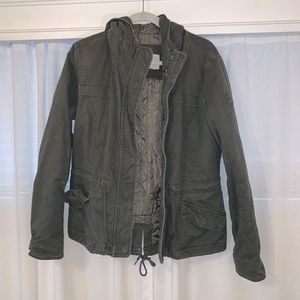 Army Jacket